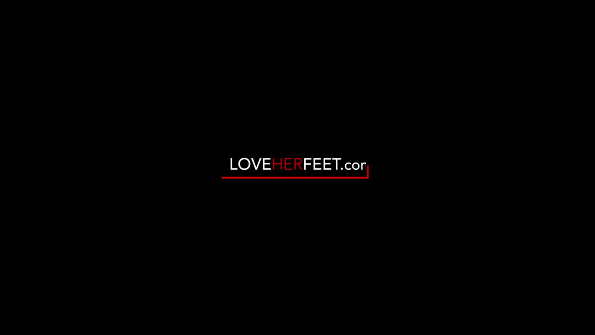 LoveHerFeet-BrookeBeretta-ASluttyMovieNight
