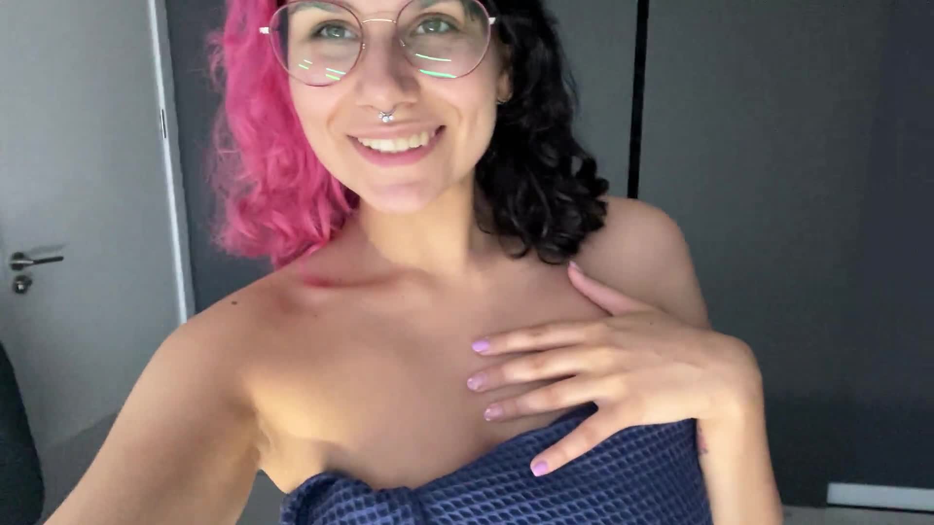 Hot masturbation 