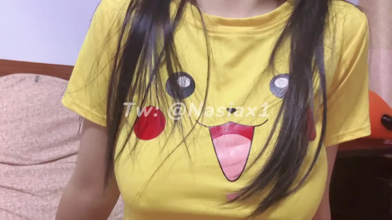 小巨皮卡丘