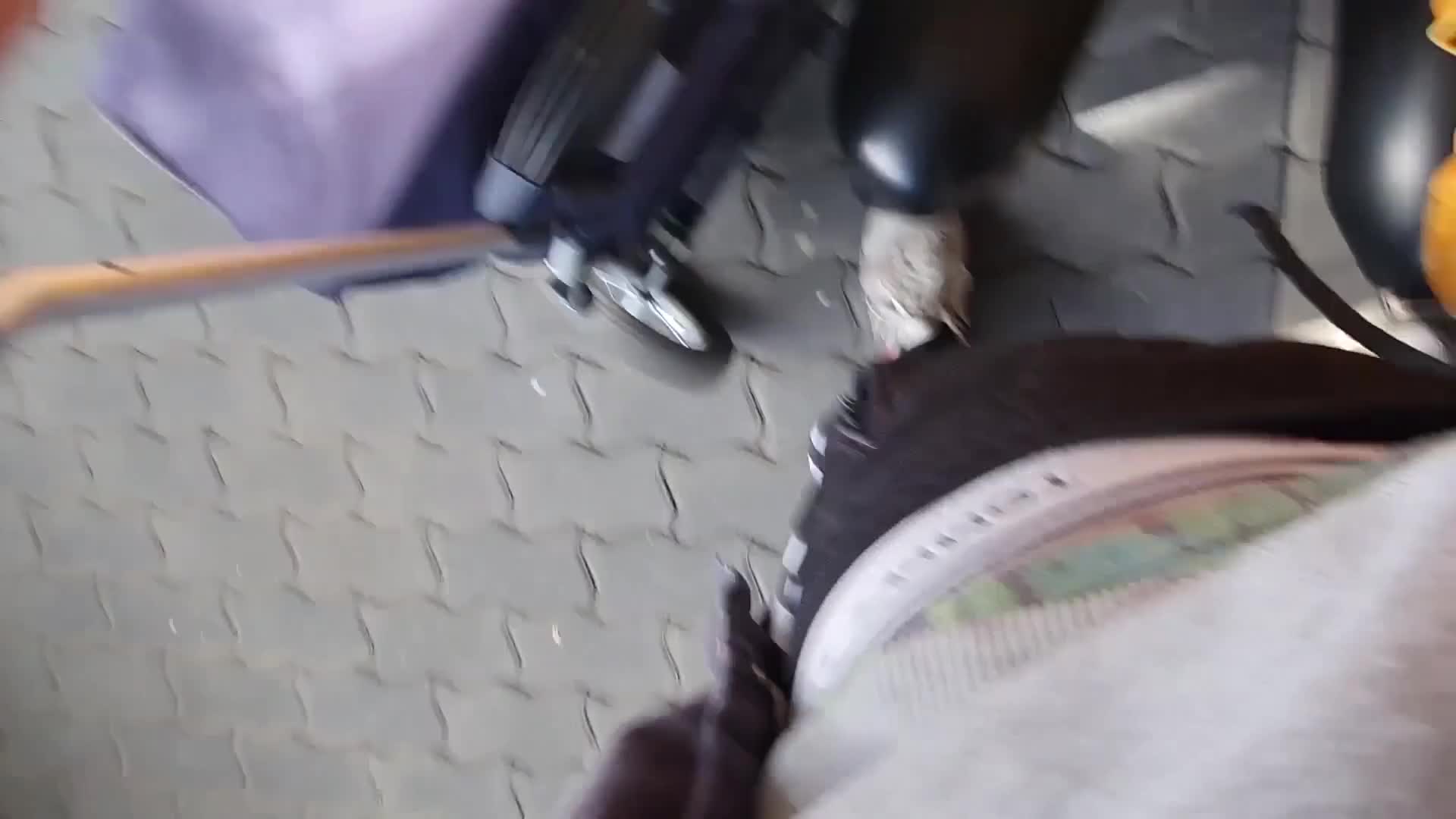 MEGAKRANK!!! Fick am Möbelhaus   Spermawalk! German Teen (ph637de91199c75)