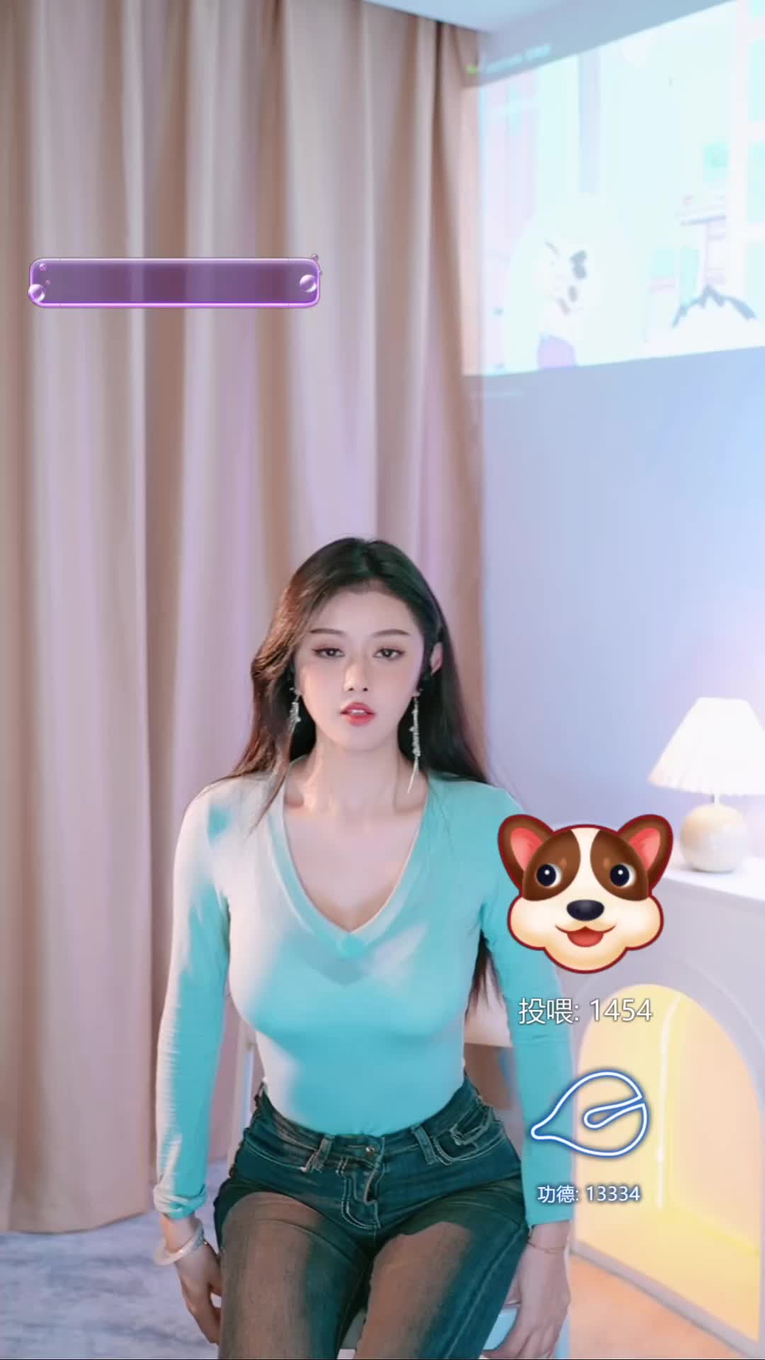 ✔ (19)