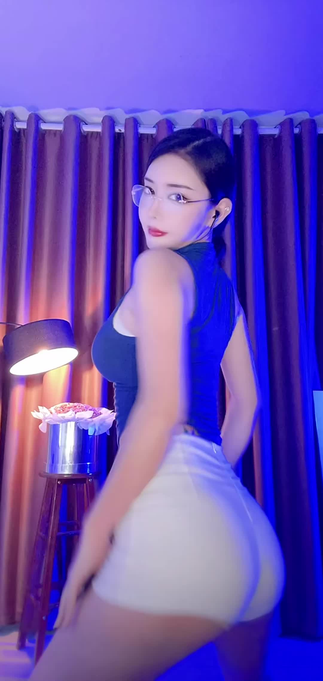 兔啵啵 热舞 2
