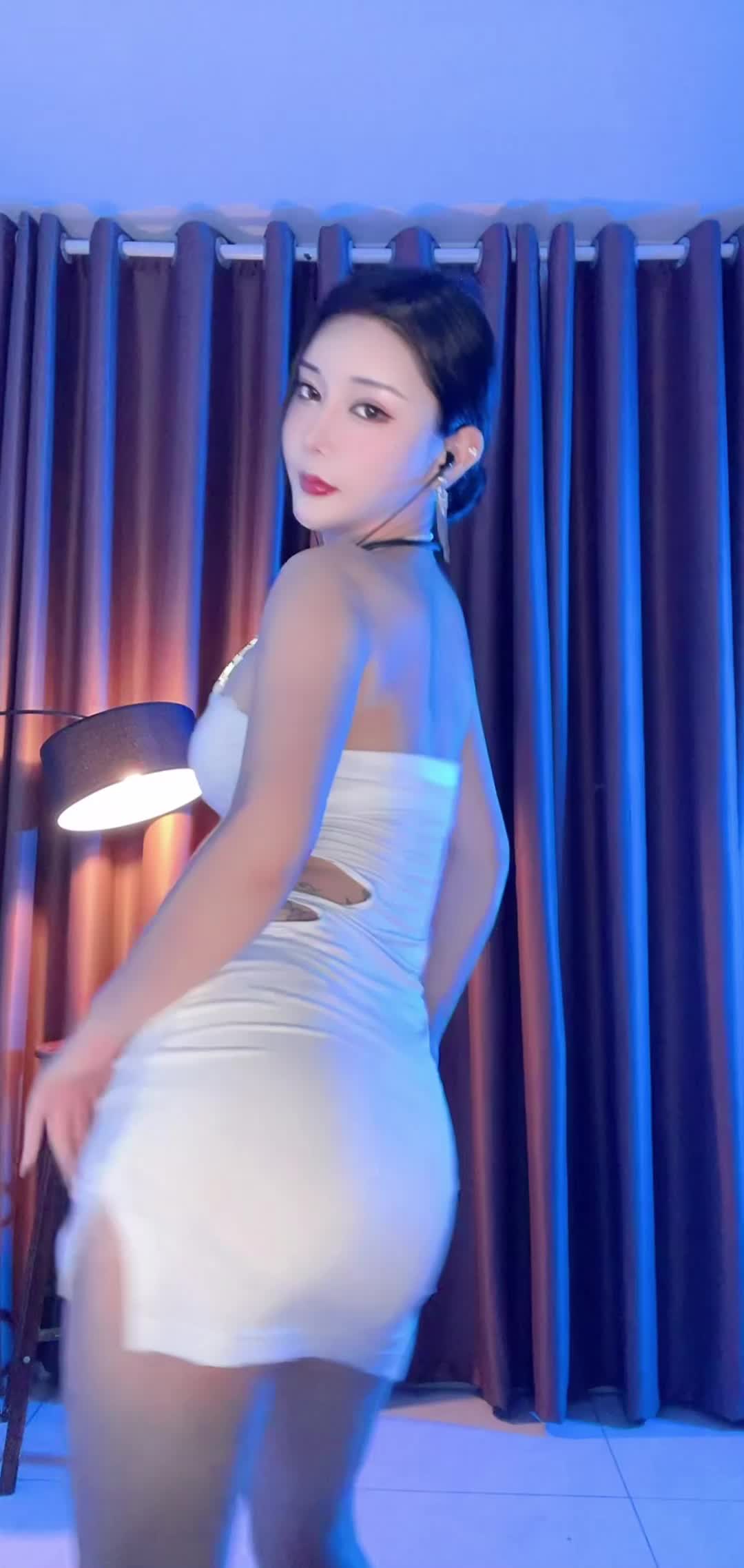 兔啵啵 热舞 2