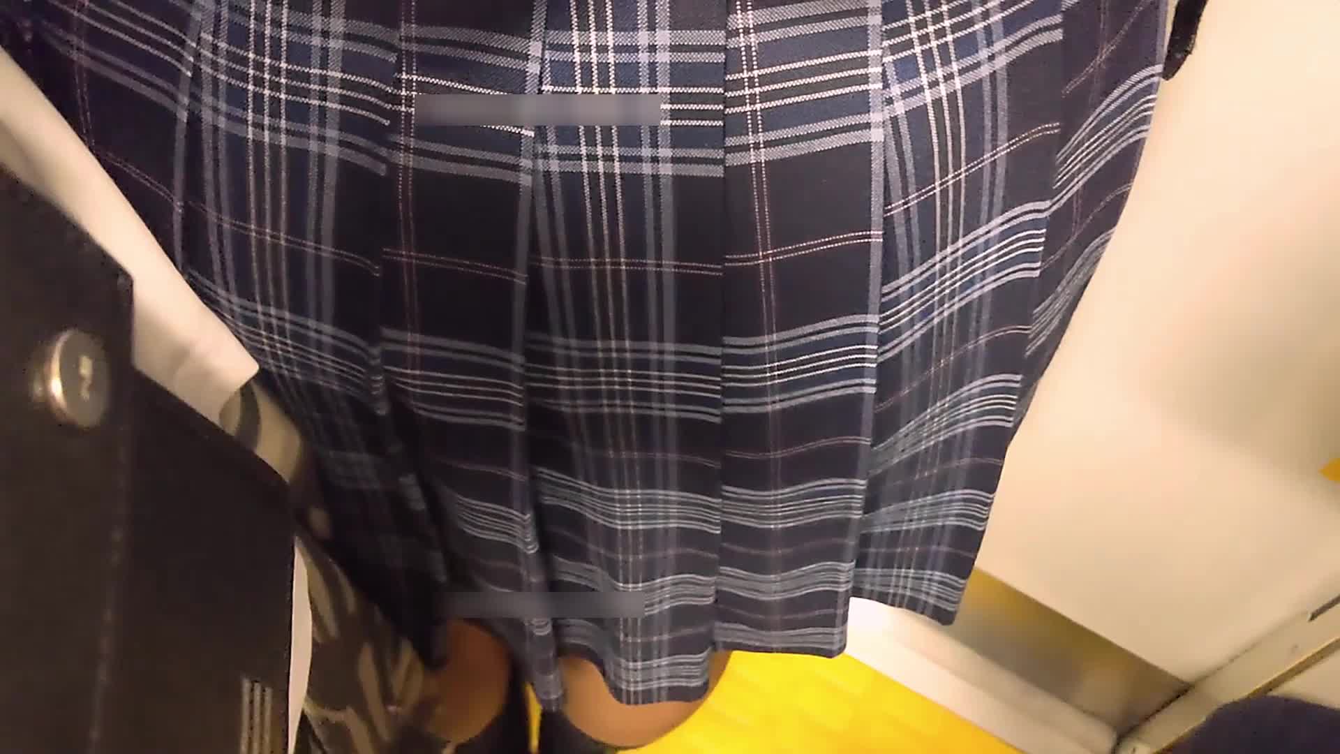 顶JK美女