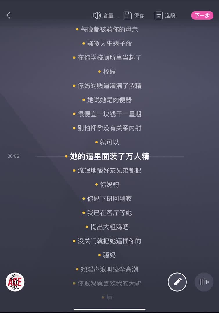 我的歌声里