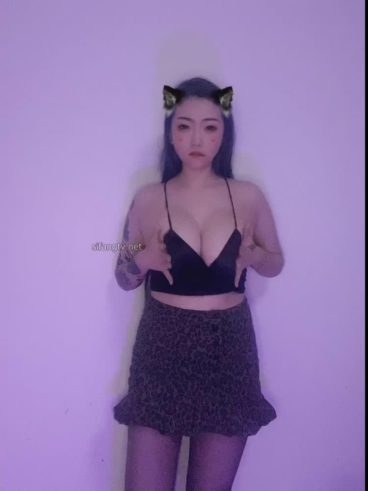 欣妹不露 9