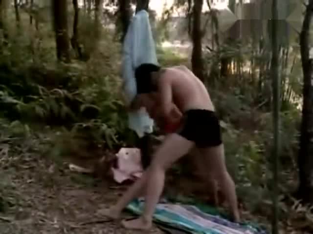 狮交式