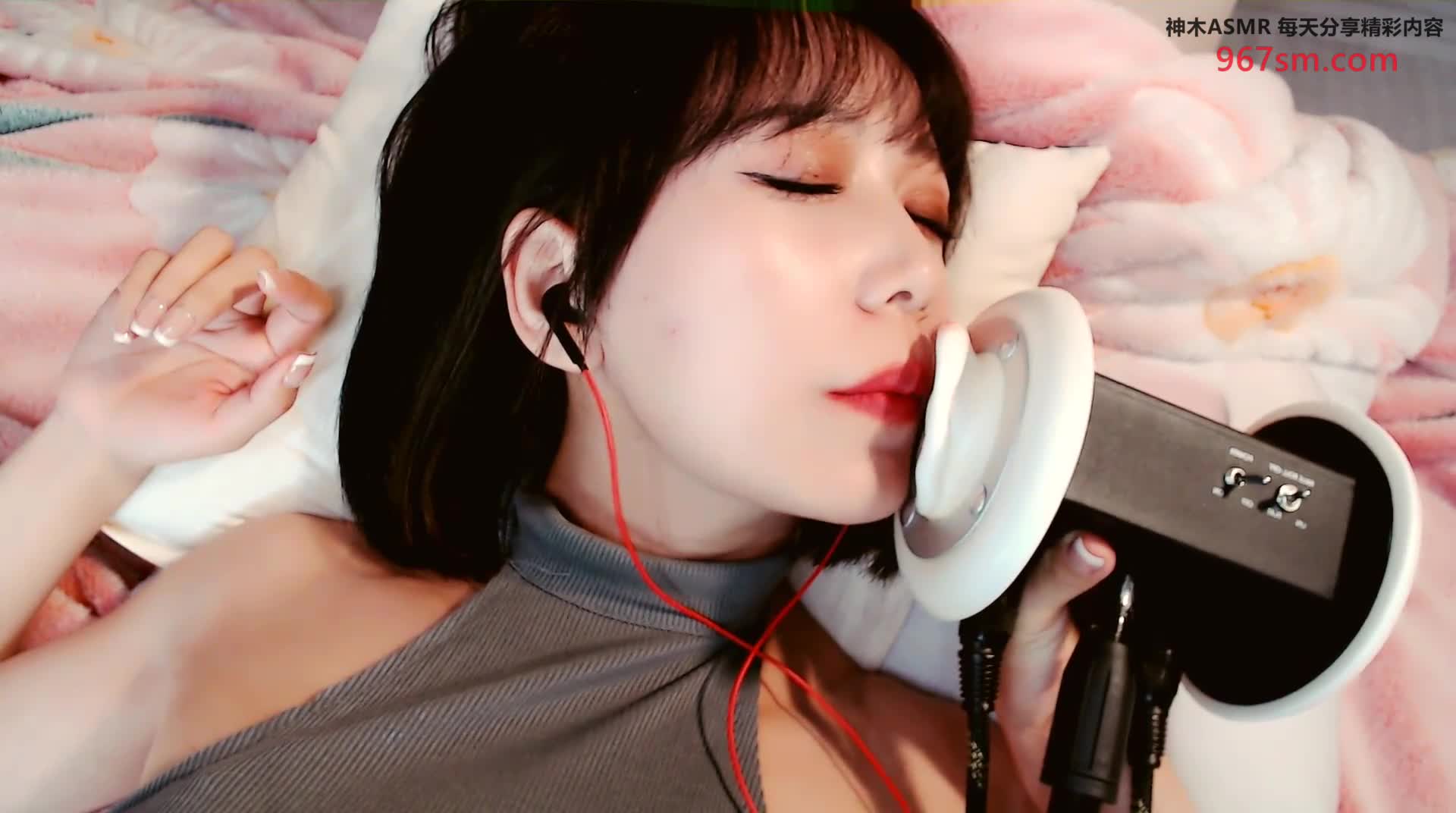舔棒棒糖 00-