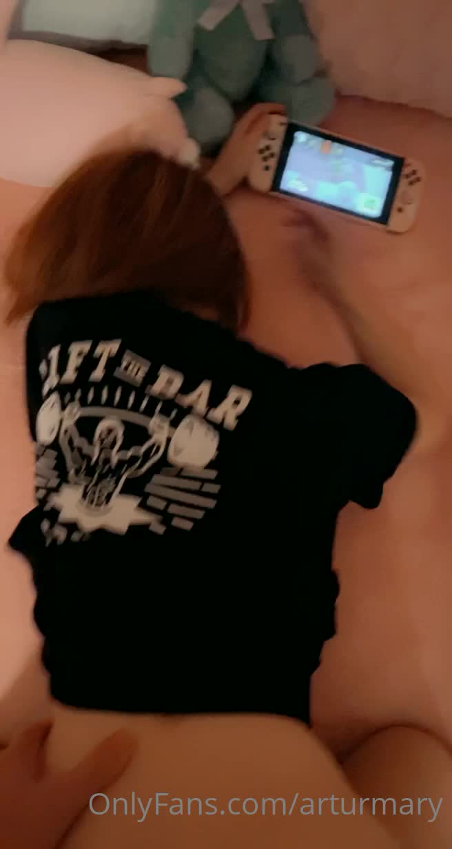 (1)