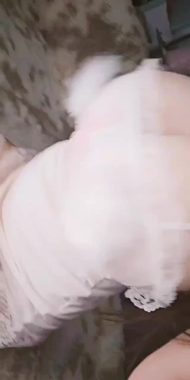 护士装视频1