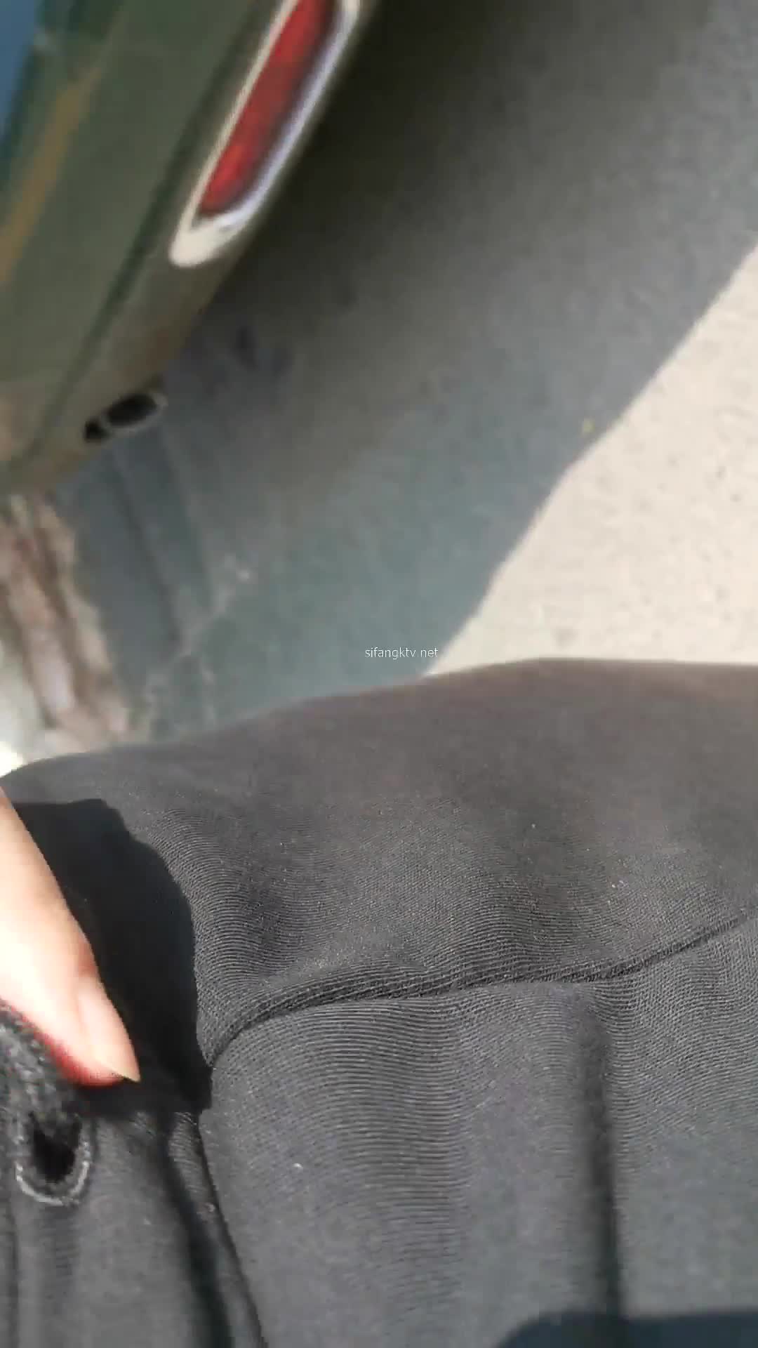露出jj