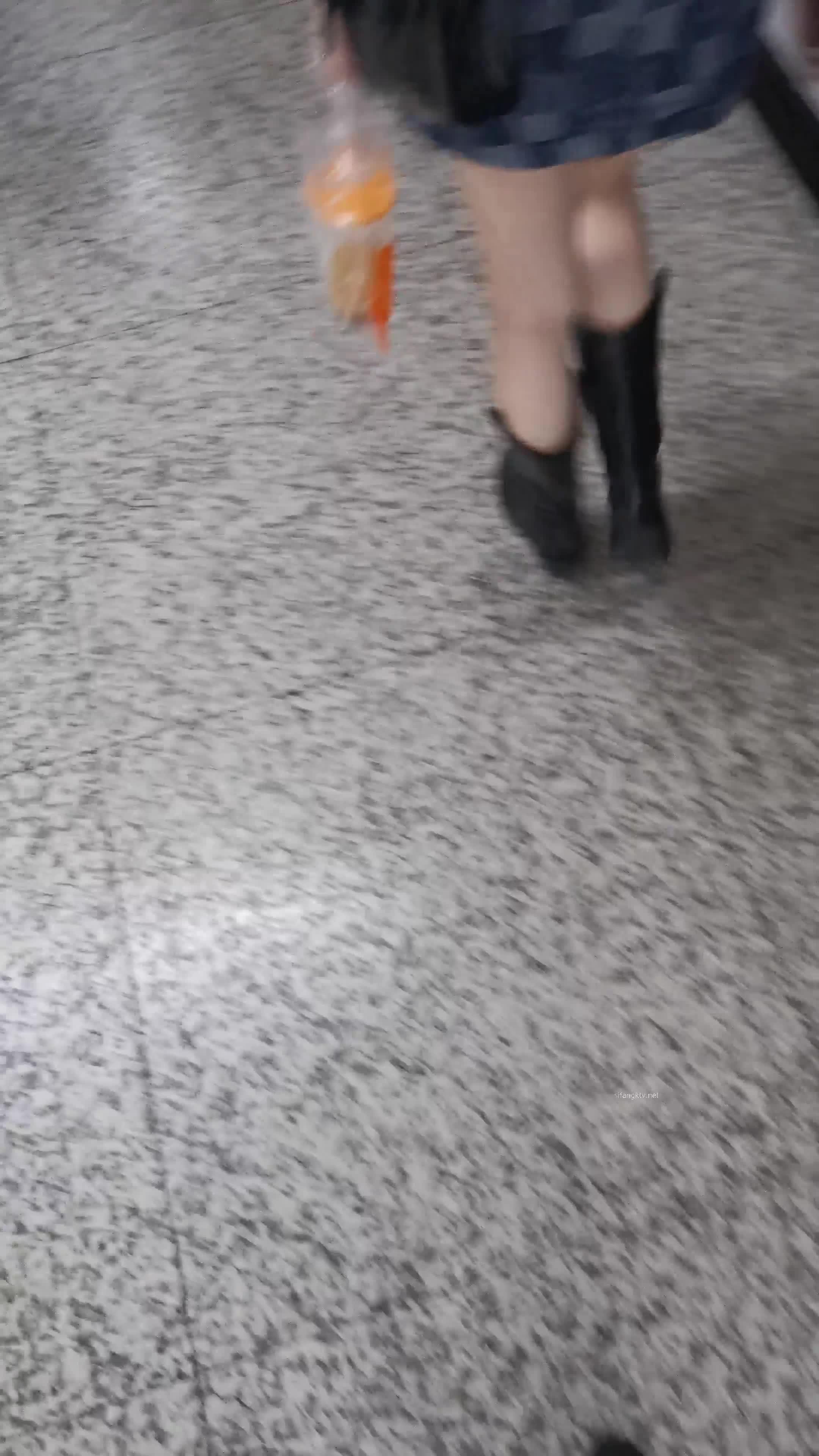 短靴