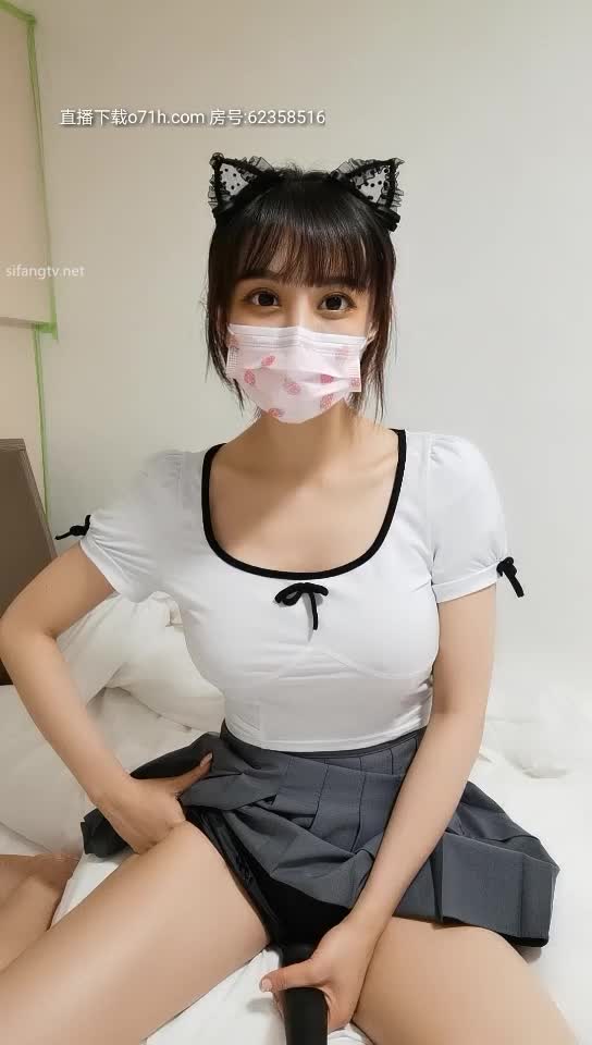颜值巅峰极品美乳 清水美奈，甜心奈奈 新人试镜合集【128V 】 (4)