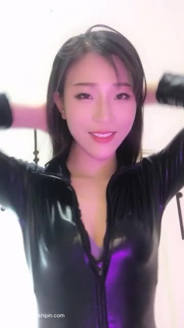 极品网红脸【安然小骚骚】丝袜情趣~兔女郎 直播及微信福利合集【100v】 (27)
