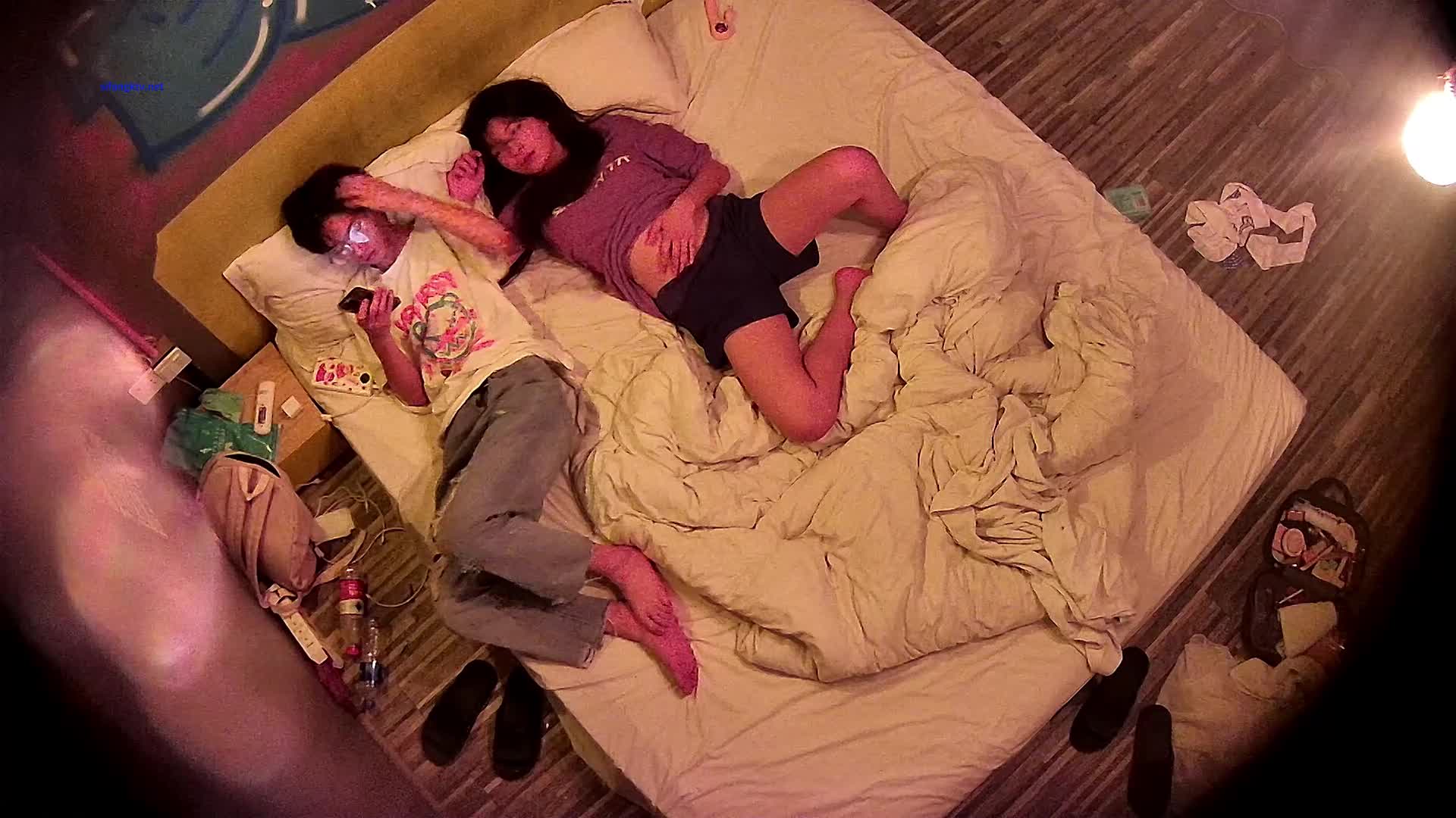 7月4日-凌晨