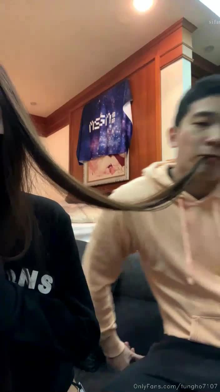 小又子姐姐