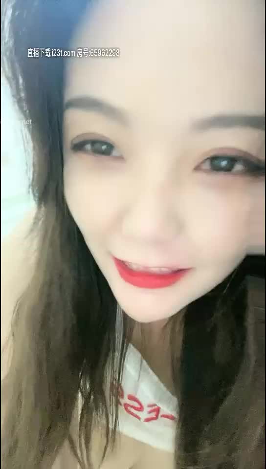 【福娃贝贝】【胸大会喷水的贝贝】无套爆操巨乳【94V】 (66)