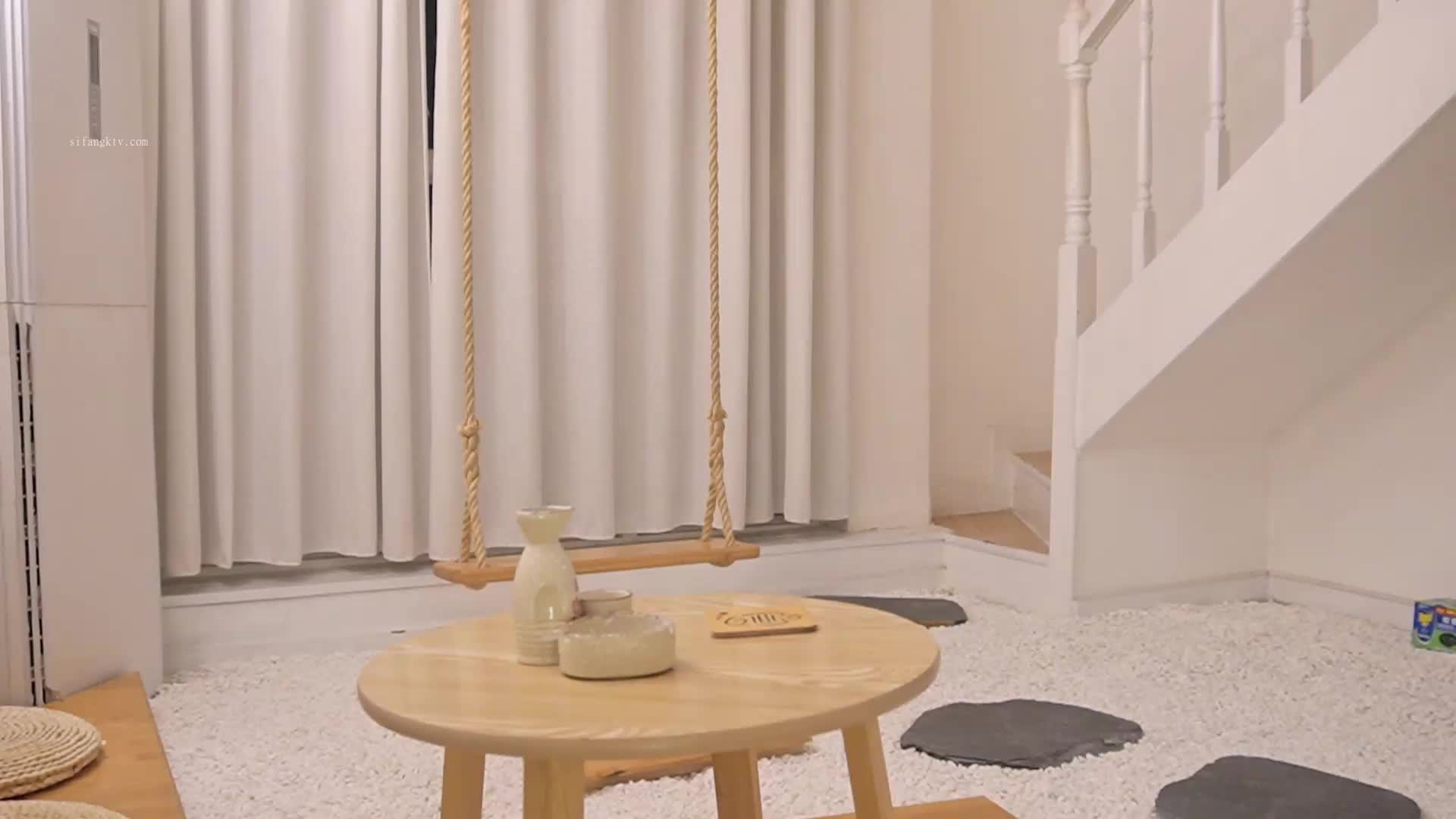 旗袍出片
