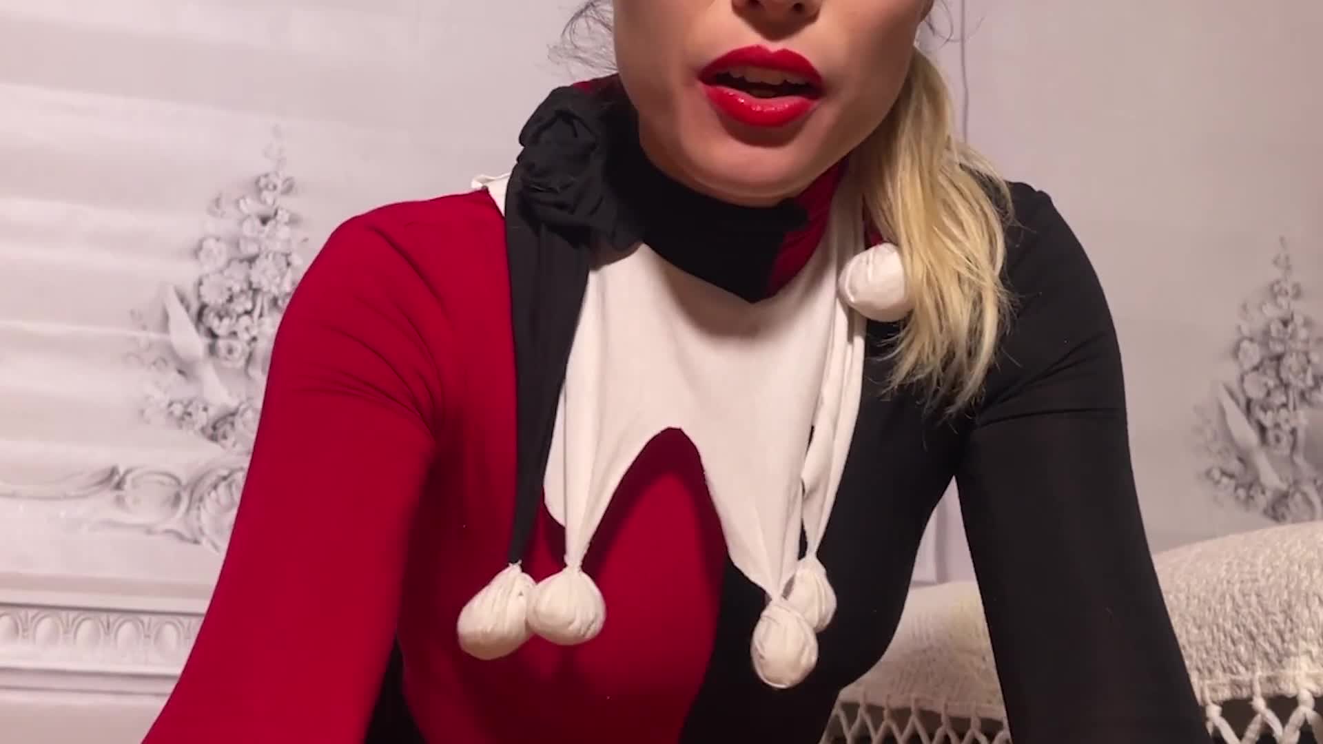 www.98T.la@DICK OR TREAT - JUICY FUCKS OF HALLOWEEN ¦ LaraJuicy_LaraJuicy_1080p