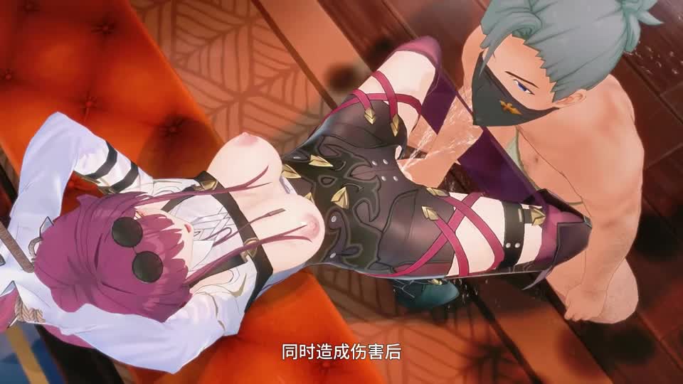 2048.hk@卡夫卡