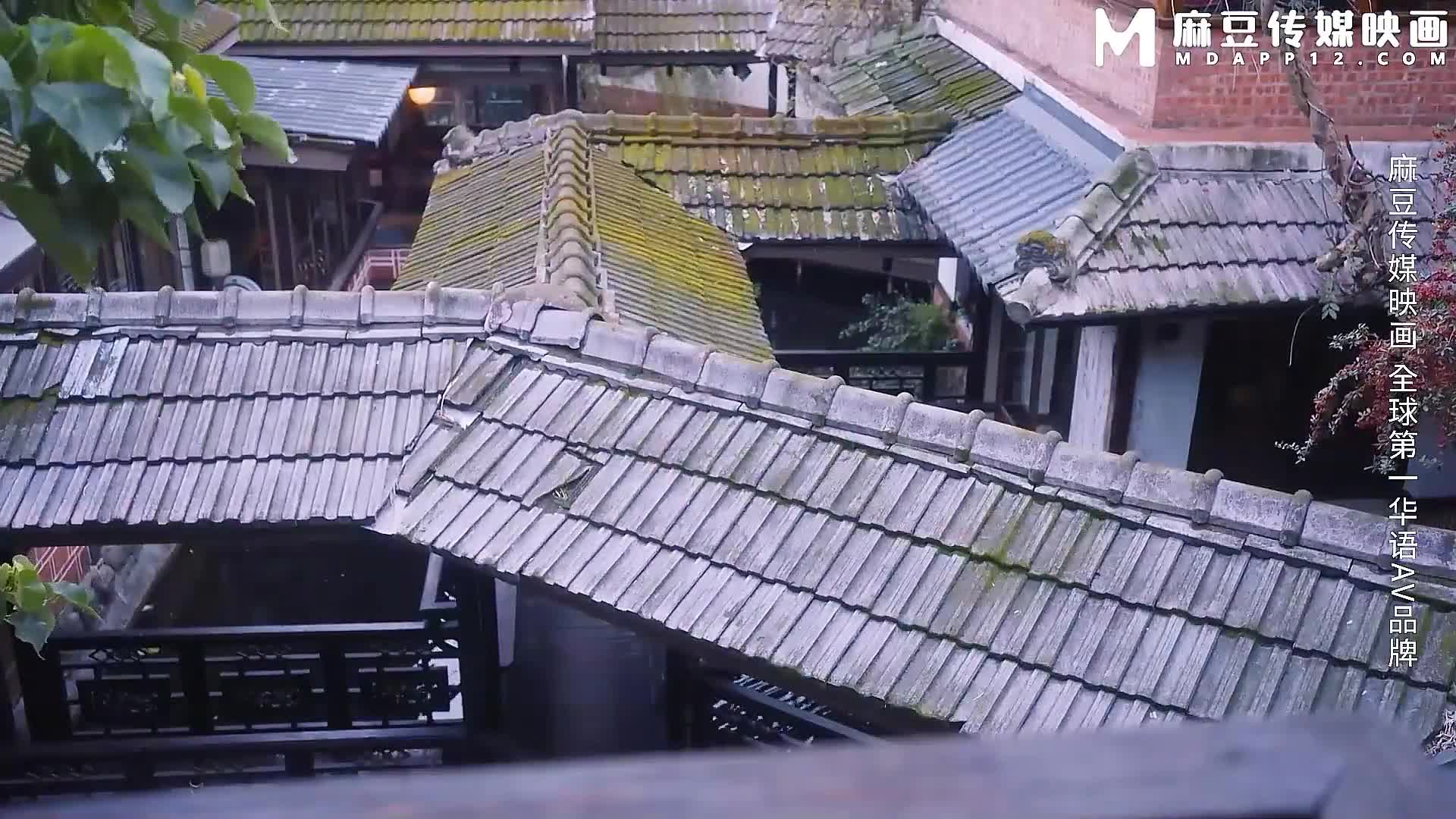 www.98T.la@【麻豆传媒MDCM-0010】钟宛冰・宋雨川【国风特别篇・淫水浒传・武松怒操偷情大嫂】高清1080P原版首发【MDCM-0010】