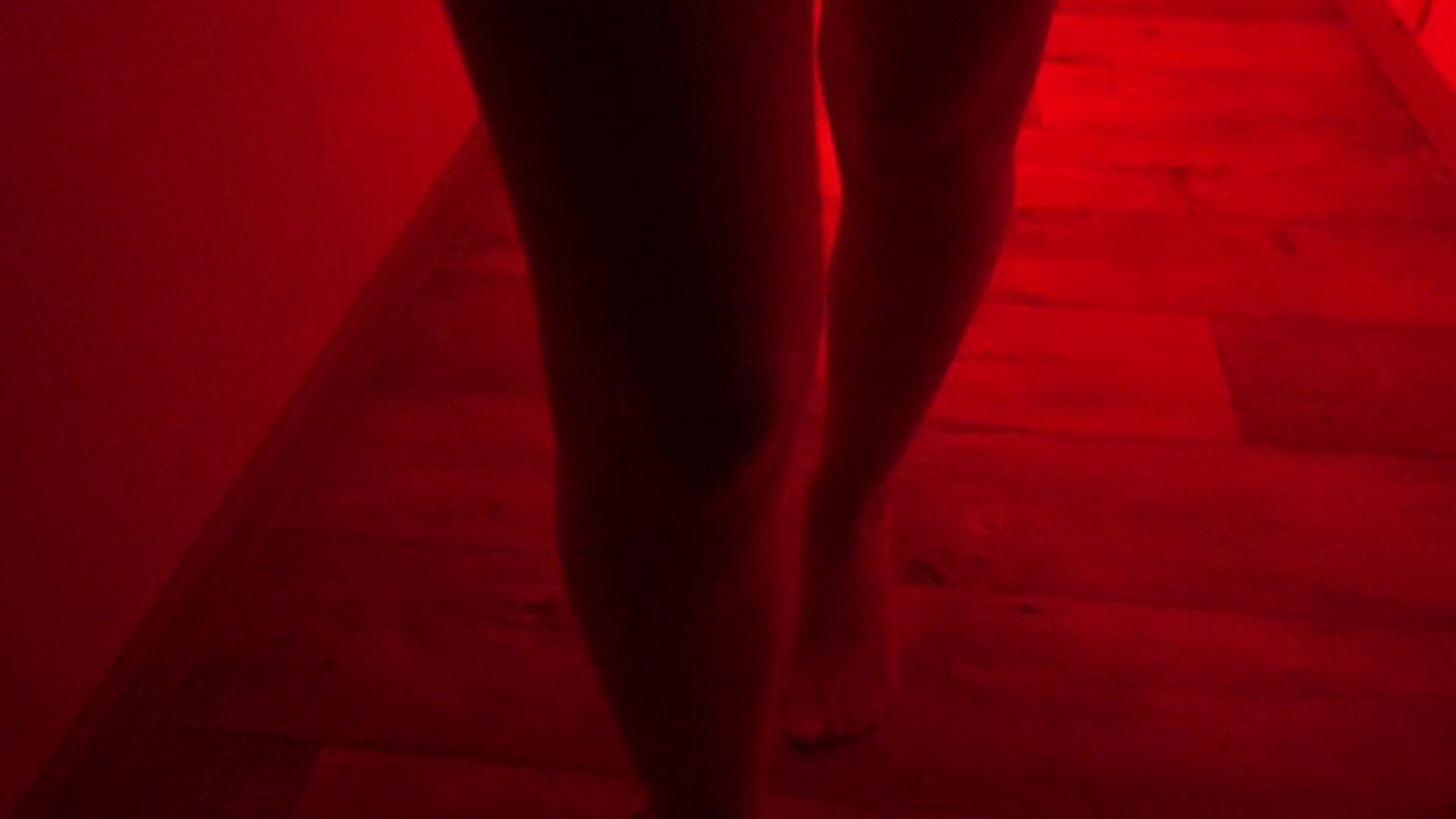 2048.hk@Passionate sex in the kitchen, Valentine's Day - Sunako_Kirishiki 