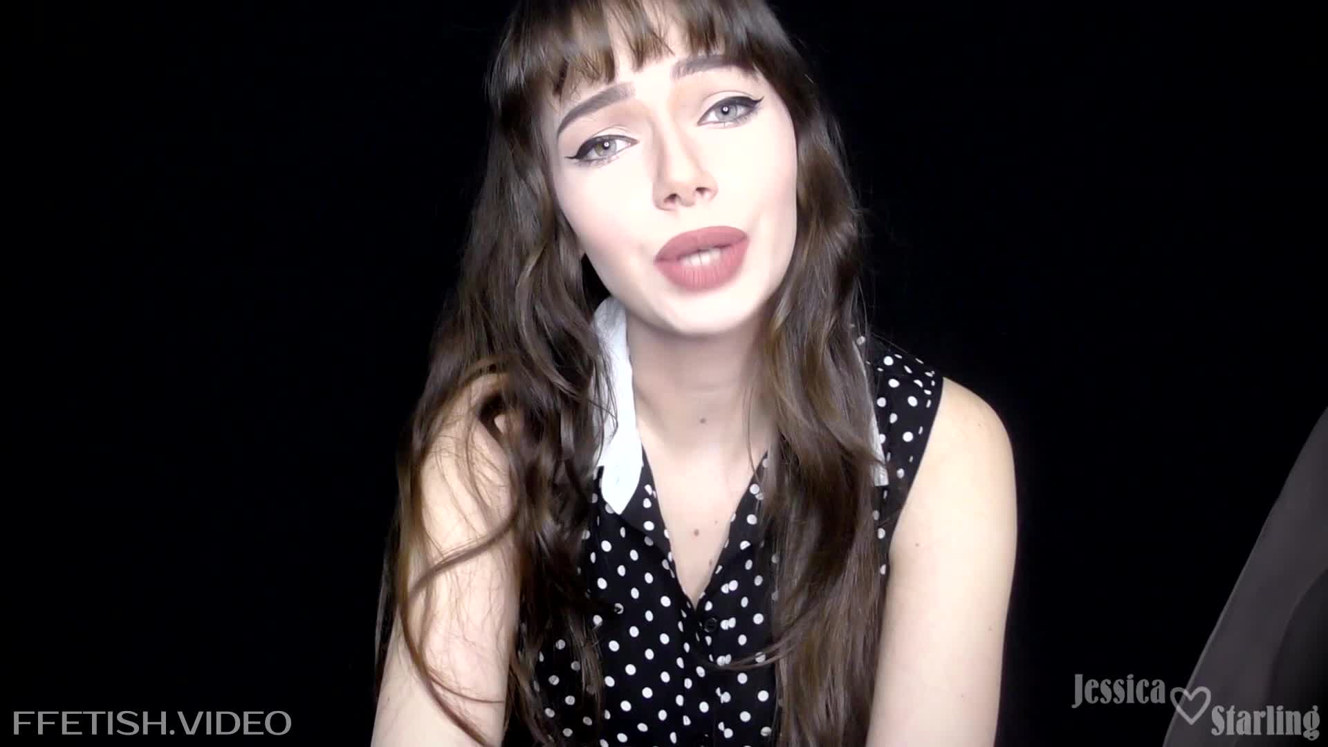 2048.hk@JessicaStarling-Psychiatrist'sCureforaJerkaholic-ChastityTraining