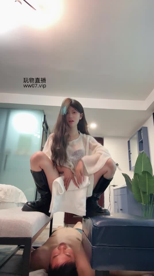 2048.hk@南京小小TJ：调教胖虎做马桶