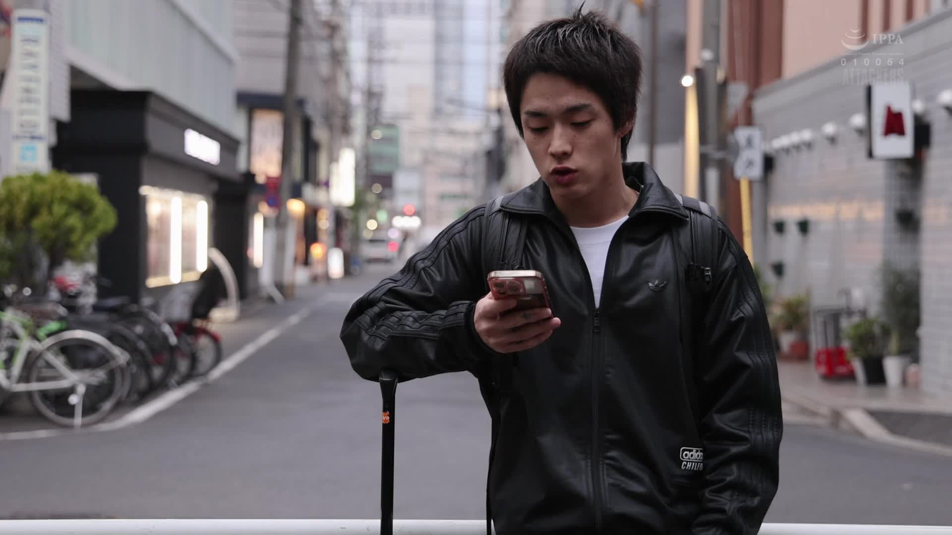 2048.hk@(HD1080P)(Attackers)(yuj00025)…じゃあ今夜は君を寝かさないから…12年ぶりに元カノと朝陽が昇るまで中出ししまくった結婚前夜の僕。美園和花