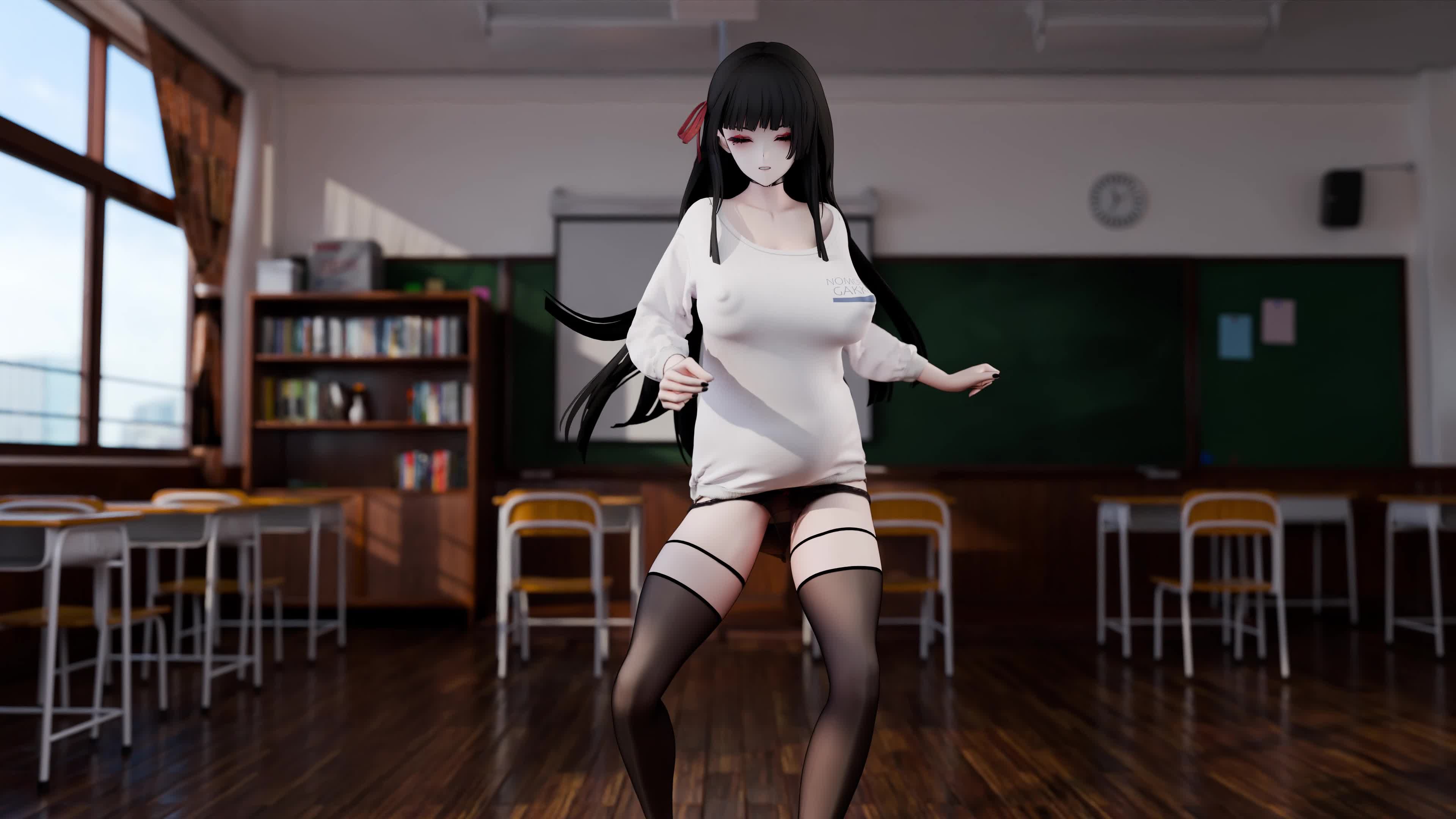 2048.hk@千咲孕肚