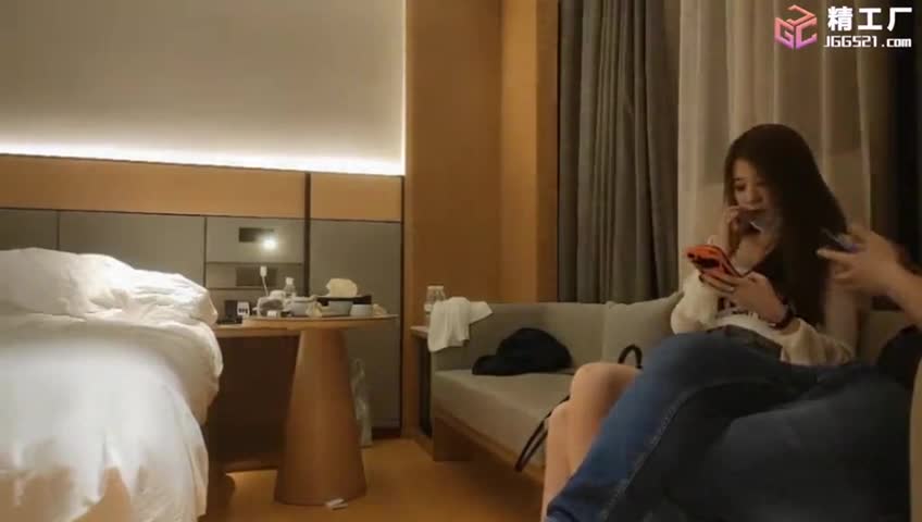艳福不浅盲盒开到的极品外围小妹各方面都没的说干就 #探花 #杏吧 #外围 #约炮 #口交