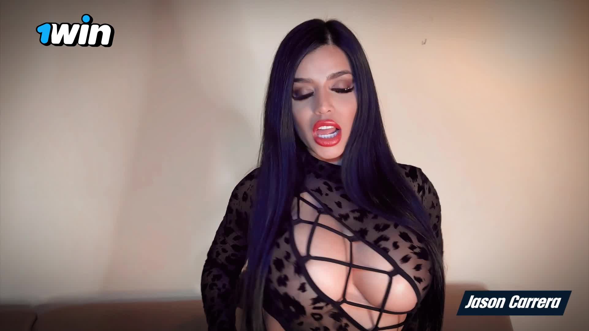 2048.hk@WILD SEX with Delicious BIG ASS HOT Latina, she is so Horny that can't Stop Cumming - Sara Retali_Jason Carrera_1080p