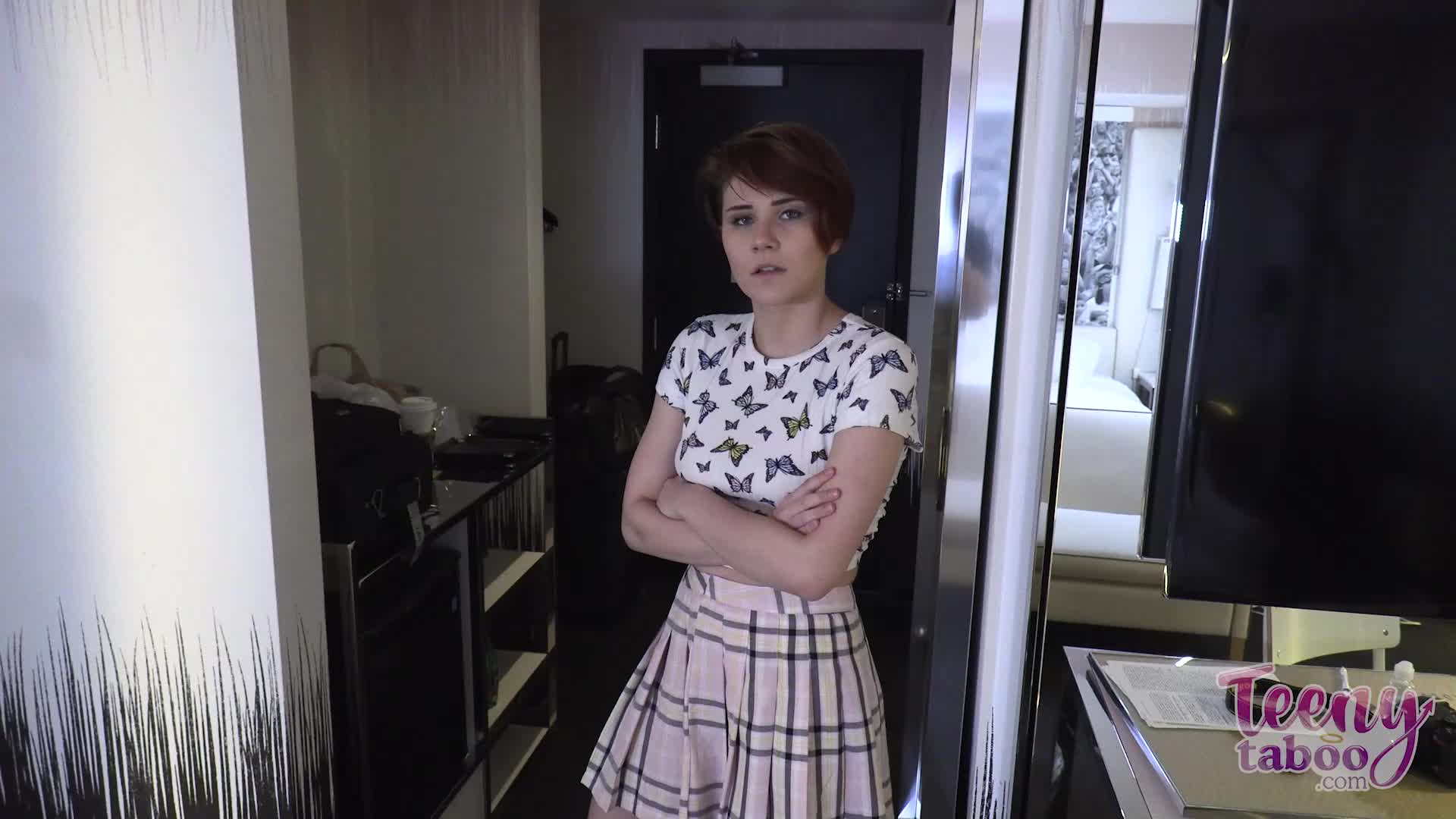 2048.hk@TeenyTaboo - Adalind Gray Stepdaughter Creampie