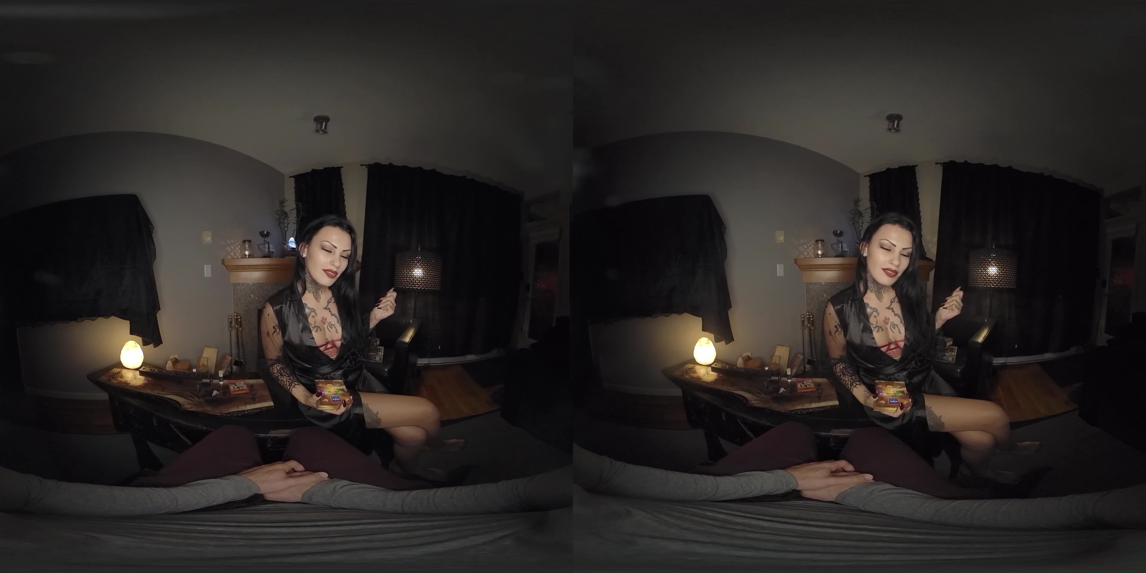 2048.hk@[VR,Anal]VRBANGERS-BadAssMagic