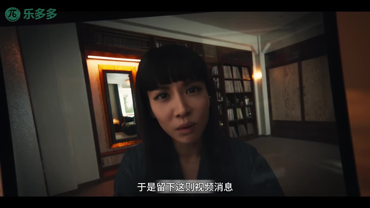 水果派 2605241朴智贤一脱成名之作，密室里透过镜子看现场直播#韩国 #三级片 #隐藏的面孔 #女星