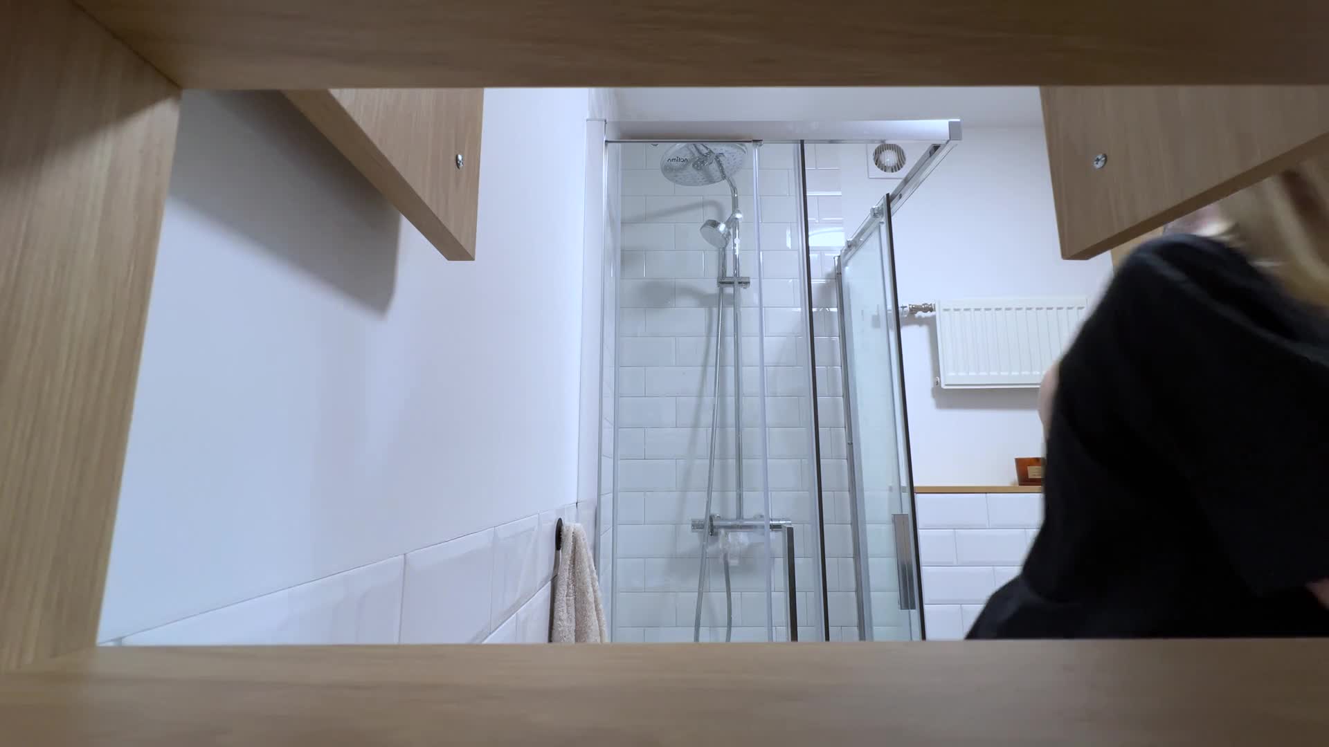 2048.hk@Morning Sex. we Started Fucking right in the Shower. Passion and Romance. Mini Vlog_Thelymia_1080p
